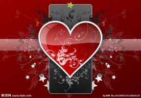 情人节背景素材