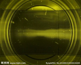 影视制作动态背景片头跳动音箱