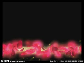 动态婚庆影视编辑素材