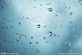 水滴