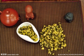 中国风茶文化摄影