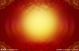 红色背景图片
