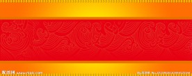 红色背景图片