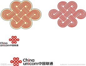 联通标志