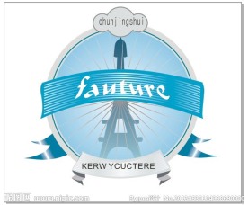 矿泉水包装设计