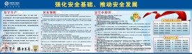 安全月板报