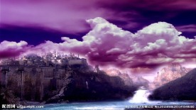 LED大屏幕婚庆晚会演出舞台背景视频