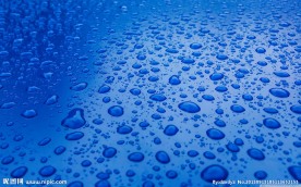 水滴