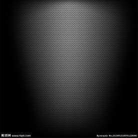 黑色背景