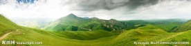 自然风景