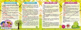 小学饮食健康宣传栏