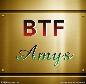 金黄咖啡色背景