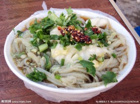 美食