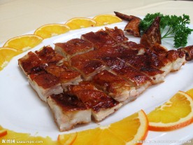 美食