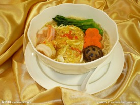 美食