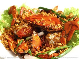 美食