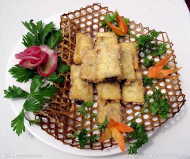 美食