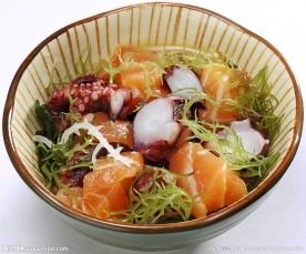 美食