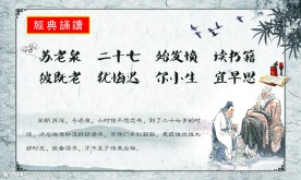 小学校园文化