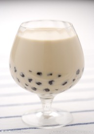 珍珠奶茶