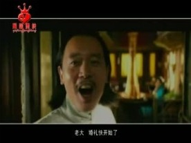 婚礼视频素材下载