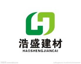建材logo