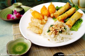 越南美食