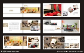 家具画册