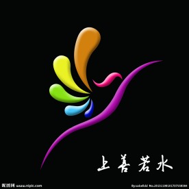 水LOGO