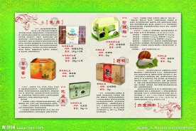 绿色展板 产品介绍