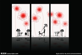 无框画素材下载