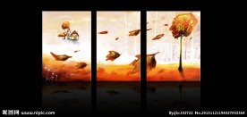 无框画素材下载