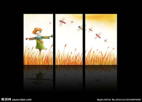 无框画素材下载