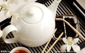 茶水