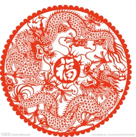 剪纸
