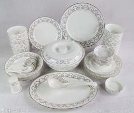 帝王茶具