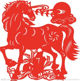 剪纸