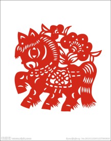 剪纸