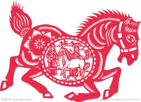剪纸