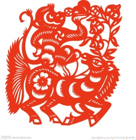 剪纸