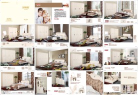 家具产品画册