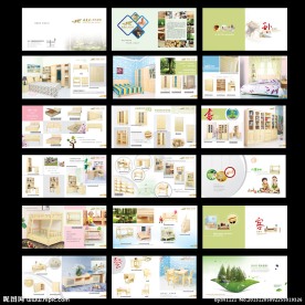 家具画册