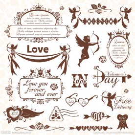 情人节超市商场打折