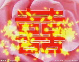 DVD婚礼片头片尾