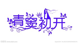 婚庆LOGO