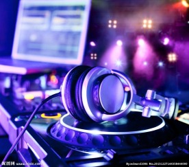 夜店DJ