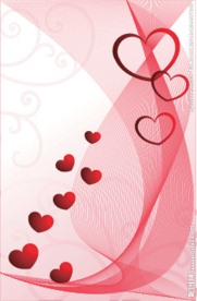 情人节红心设计