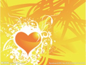 情人节红心设计