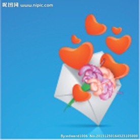 情人节红心设计