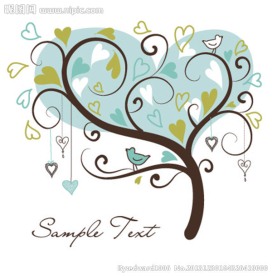 情人节红心设计